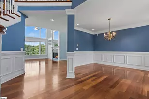 865 E Heathland Dr, Inman, SC 29349 - Photo 3