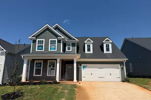 1010 Fox Hollow St, Spartanburg, SC 29303 - Photo 1