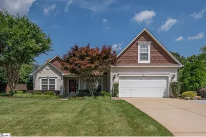 521 Carey Drive, Greer, SC 29651 - Photo 1