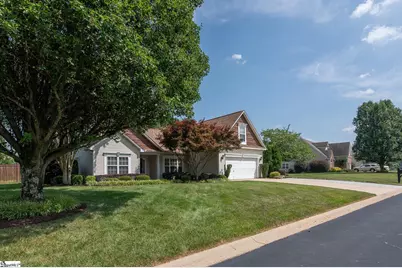 521 Carey Drive, Greer, SC 29651 - Photo 3