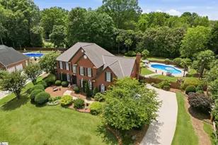 420 S Oakley Ln, Spartanburg, SC 29301 - Photo 1