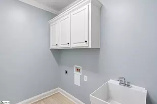 420 S Oakley Ln, Spartanburg, SC 29301 - Photo 17