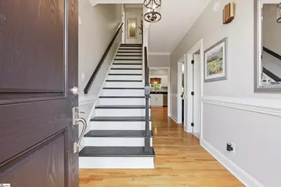 420 S Oakley Lane, Spartanburg, SC 29301 - Photo 27