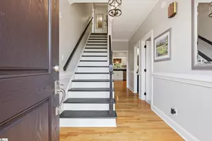 420 S Oakley Ln, Spartanburg, SC 29301 - Photo 27