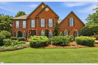 420 S Oakley Lane, Spartanburg, SC 29301 - Photo 1