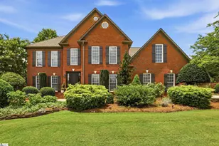420 S Oakley Ln, Spartanburg, SC 29301 - Photo 1