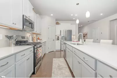264 Double Crest Drive, Taylors, SC 29687 - Photo 5