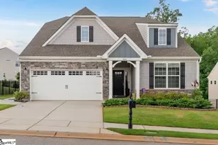 264 Double Crest Dr, Taylors, SC 29687 - Photo 1