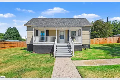 9 G Street, Inman, SC 29349 - Photo 1