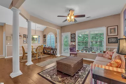 202 Reinhardt Drive, Simpsonville, SC 29681 - Photo 5