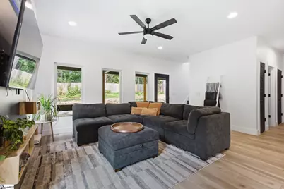 136 Downey Road, Inman, SC 29349 - Photo 7
