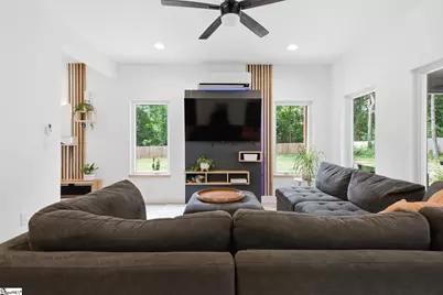 136 Downey Road, Inman, SC 29349 - Photo 5
