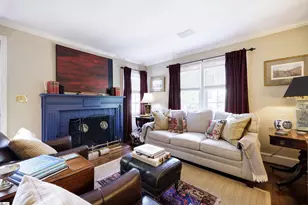 127 Cureton St, Greenville, SC 29605 - Photo 5
