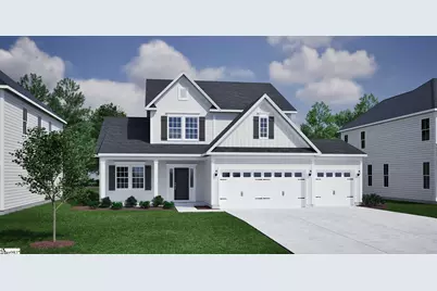 133 Limestone Circle #Lot 121, Anderson, SC 29625 - Photo 1