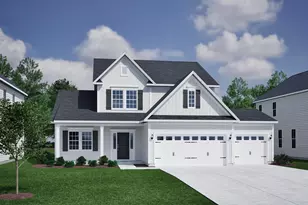 133 Limestone Circle, Anderson, SC 29625 - Photo 1