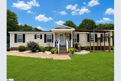 143 Victorian Drive, Anderson, SC 29625 - Photo 1