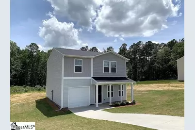 127 Blue Gill Way, Woodruff, SC 29388 - Photo 17