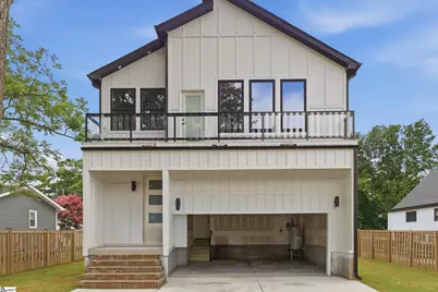 201 Earl Street, Greer, SC 29651 - Photo 1