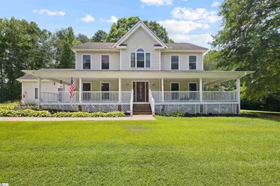 601 Stallings Road, Taylors, SC 29687 - Photo 1