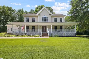 601 Stallings Rd, Taylors, SC 29687 - Photo 1