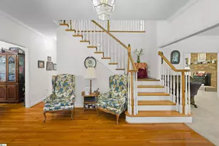601 Stallings Rd, Taylors, SC 29687 - Photo 3