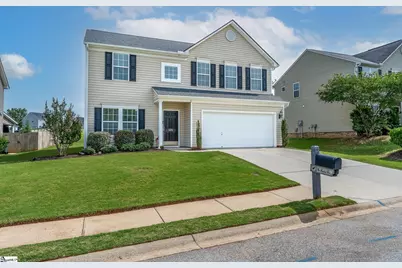 105 Mercer Drive, Simpsonville, SC 29681 - Photo 1
