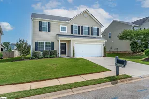 105 Mercer Dr, Simpsonville, SC 29681 - Photo 1