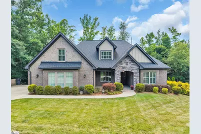 4 Colonel Storrs Court, Greer, SC 29650 - Photo 1