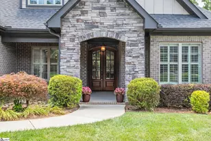 4 Colonel Storrs Ct, Greer, SC 29650 - Photo 47