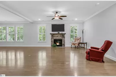 4 Colonel Storrs Court, Greer, SC 29650 - Photo 5