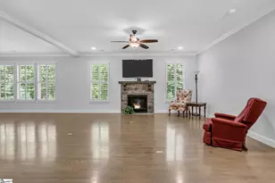 4 Colonel Storrs Ct, Greer, SC 29650 - Photo 5
