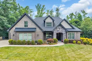 4 Colonel Storrs Ct, Greer, SC 29650 - Photo 1