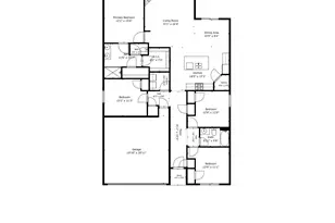 3425 Woodcross Dr, Moore, SC 29369 - Photo 23