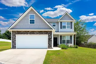 101 Reedy Falls Dr, Greenville, SC 29605 - Photo 1