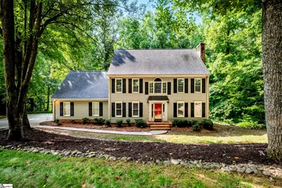 412 Perry Hill Road, Easley, SC 29640 - Photo 1