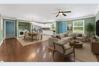 104 Pinonwood Court, Simpsonville, SC 29680 - Photo 5