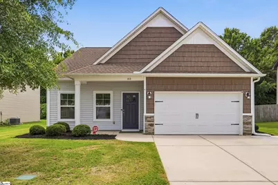 103 Chadmore Street, Simpsonville, SC 29681 - Photo 1