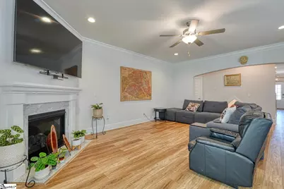 201 Tyrian Drive, Greenville, SC 29607 - Photo 19