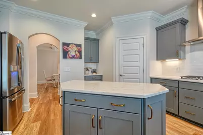 201 Tyrian Drive, Greenville, SC 29607 - Photo 13