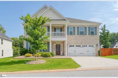 201 Tyrian Drive, Greenville, SC 29607 - Photo 1