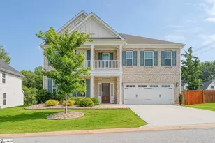 201 Tyrian Dr, Greenville, SC 29607 - Photo 1