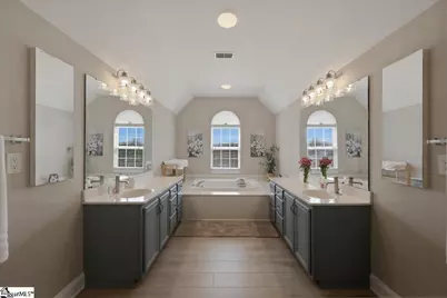 139 Carson's Pond Drive, Simpsonville, SC 29681 - Photo 23