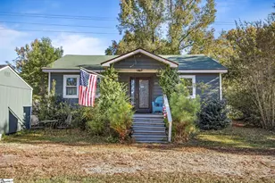 335 Fairview Church Rd, Kinards, SC 29355 - Photo 1