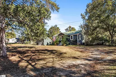 335 Fairview Church Road, Kinards, SC 29355 - Photo 31