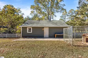 335 Fairview Church Rd, Kinards, SC 29355 - Photo 25