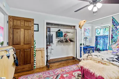335 Fairview Church Road, Kinards, SC 29355 - Photo 15