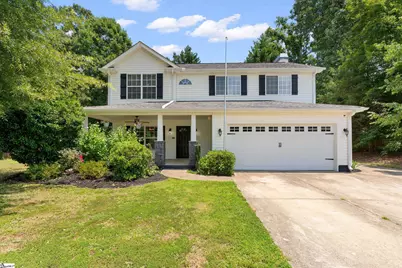 1 Sprouse Farm Way, Fountain Inn, SC 29644 - Photo 1