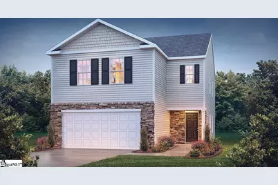 2007 Gracie Drive, Woodruff, SC 29388 - Photo 1