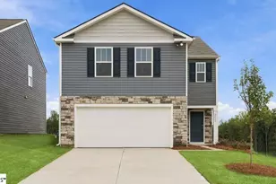 2007 Gracie Dr, Woodruff, SC 29388 - Photo 1