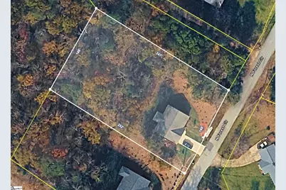 136 N Forest Circle, Marietta, SC 29661 - Photo 21